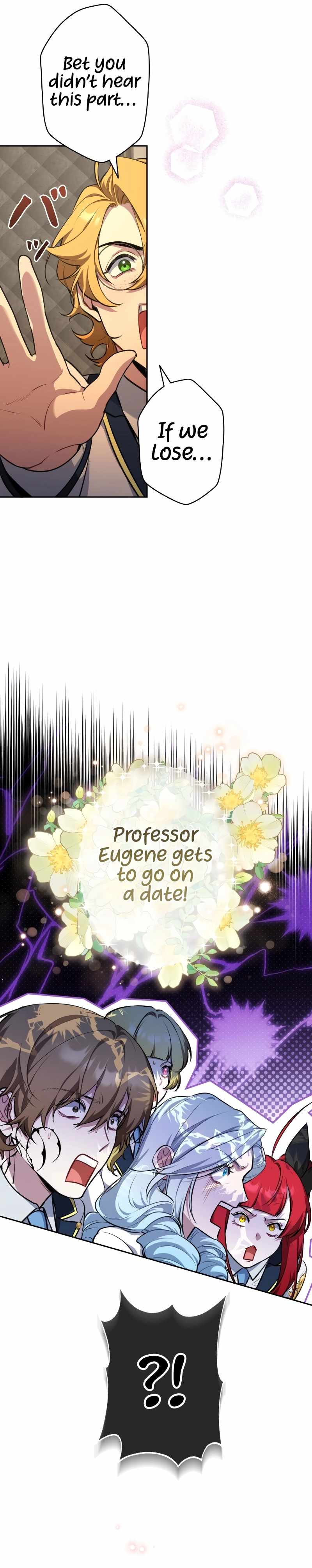 The Fake Master Who Accidentally Became the Strongest Chapter 7 4